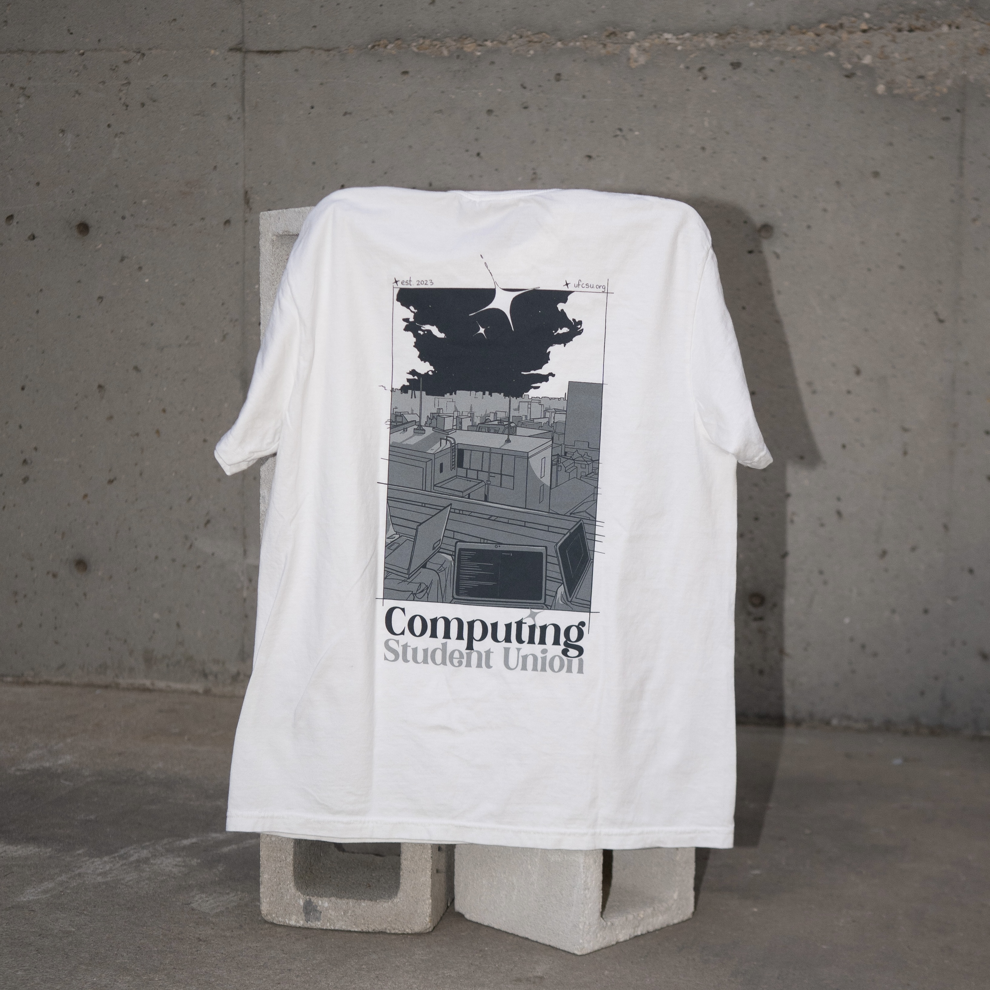 CSU Shirt